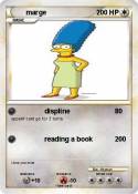 marge