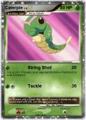 Caterpie