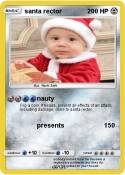 santa rector