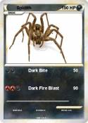 Spidith