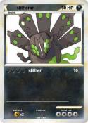 slitheran