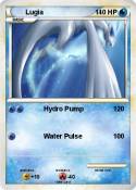 Lugia