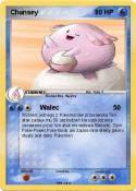 Chansey