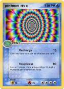 pokémon niv x