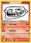 Troll Face