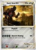 Dark Soul EX