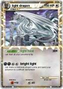 light dragon