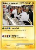 Sidney crosby