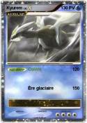 Kyurem