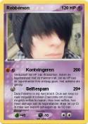 Robbémon