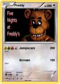 Freddy