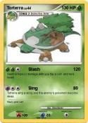 Torterra