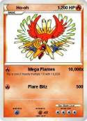 Ho-oh 1,