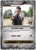 Rick Grimes