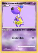 Madsi la maman
