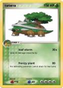 torterra