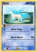 Ponyta