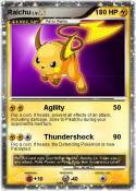 Raichu