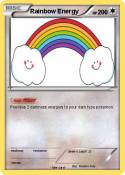 Rainbow Energy