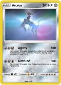 Arceus