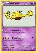 DrowDude