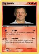 Flip Saunder
