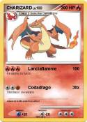 CHARIZARD