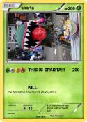 sparta