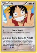 Luffy
