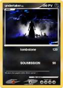 undertaker