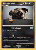 derp pug