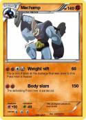 Machamp