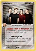 nickelback