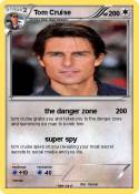 Tom Cruise