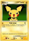 Pichu