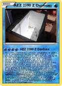 AEZ 2390 Z