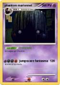 phantom marionn