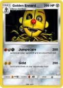 Golden Ennard