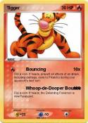 Tigger