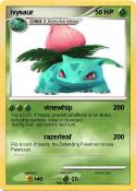ivysaur
