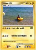zekrom EX