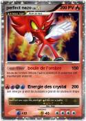 perfect nazo