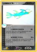 LUMINOCTA