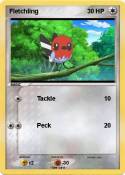 Fletchling