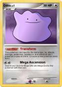 Ditto