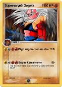 Supersaiyn5