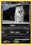 cookie