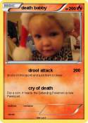 death babby