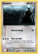 Dovahkiin