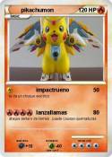 pikachumon